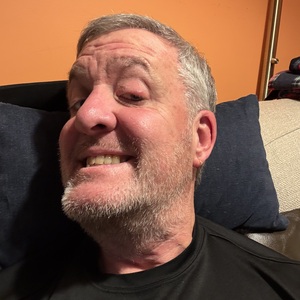 Fundraising Page: David Topham